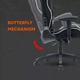 Ігрове крісло Canyon Shift MCCH01 Transformer Black (CNS-MCCH01) - зображення 10