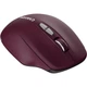 Мышь Canyon MW-21 Blue LED Wireless Burgundy Red (CNS-CMSW21BR) - изображение 4