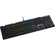 Клавиатура Canyon Cometstrike GK-55 EN Wired (CND-SKB55-US) - изображение 2