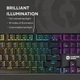 Клавиатура Canyon Cometstrike GK-55 EN Wired (CND-SKB55-US) - изображение 8