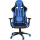Игровое кресло Xtrike Me Advanced Gaming Chair GC-905 Black Blue (GC-905BU) - изображение 2