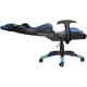 Игровое кресло Xtrike Me Advanced Gaming Chair GC-905 Black Blue (GC-905BU) - изображение 4