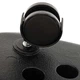 Платформа для пресса с подушкой для ног 2,4кг до 200кг 60х52,5х22см Abdominal wheel LiveUp черный LP8346 - изображение 14