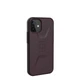 Чехол-накладка Urban Armor Gear Civilian для Apple iPhone 12 Mini Eggplant (11234D114949) - изображение 4