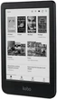 Электронная книга Kobo Clara BW Black - изображение 1