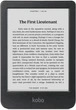 Электронная книга Kobo Clara BW Black - изображение 2