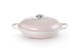 Сотейник Le Creuset Evolution 2,2 л Shell Pink (21180267774430) - зображення 2