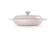 Сотейник Le Creuset Evolution 2,2 л Shell Pink (21180267774430) - зображення 3