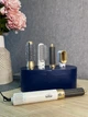 Стайлер 5в1 HAIR BRUSH Styler + Коробка Чехол с функциями придания объема, выпрямления, укладки Белый - изображение 1