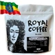 Кофе зерновой Royal Coffee Эфиопия Сидамо Ethiopia Sidamo 250 г - изображение 1