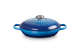 Сотейник Le Creuset Evolution 3,5 л Azure (21180302202430) - зображення 2