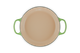 Сотейник Le Creuset Evolution 3,5 л Bamboo Green (21180304082430) - зображення 4