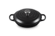 Сотейник Le Creuset Evolution 3,5 л Satin Black (21180300002430) - зображення 3