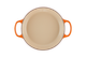 Сотейник Le Creuset Evolution 2,2 л Volcanic (21180260902430) - изображение 3