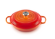Сотейник Le Creuset Evolution 1,4 л Volcanic (21180220902430) - зображення 1