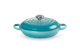 Сотейник Le Creuset Evolution 2,2 л Teal (21180261702430) - зображення 2