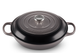 Сотейник Le Creuset Evolution 3,5 л Flint (21180304442430) - зображення 1
