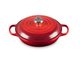 Сотейник Le Creuset Evolution 1,4 л Cerise (21180220602430) - изображение 1