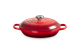 Сотейник Le Creuset Evolution 1,4 л Cerise (21180220602430) - изображение 2