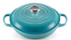 Сотейник Le Creuset Evolution 3,5 л Teal (21180301702430) - зображення 1