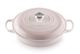 Сотейник Le Creuset Evolution 2,2 л Shell Pink (21180267774430) - зображення 1