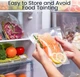 Вакууматор упаковщик 8в1 (сухое и влажное вакуумирование) - изображение 5