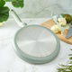 Patelnia do omletów Berghoff Balance Green 25 cm (5413821363776) - obraz 4