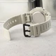 Кварцовий наручний годинник Casio MWD-110H-8AVEF бежевий чоловічий - зображення 5