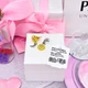Серебряные серьги Pandora Солнце и луна - изображение 2
