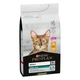 Корм сухий Purina Pro Plan Renal Plus Adult для котів з куркою 1.5 кг (7613036505956) - изображение 2