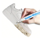 Відбілюючий маркер для підошви взуття Sneaker Whitener (Глянцевий) - изображение 5