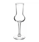 Набір Келихів для грапи (3 шт) Bormioli Rocco "RISERVA CAL GRAPPA II" 80 мл. Висота - 163 мм, max Ø - 56 мм. 166181 - зображення 2