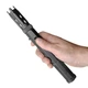 Зажигалка Газовая Турбо Горелка Световой Меч С Фонариком “Lightsaber Lighter” - изображение 3