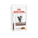 Корм вологий Royal Canin Gastrointestinal Cat для котів при проблемах з травленням 85 г (9003579027769) - зображення 1