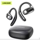 Бездротові спортивні навушники bluetooth Langsdom TE 10 Open Ear Black - зображення 2