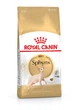 Корм сухий Royal Canin Sphynx Adult для котів 2 кг (3182550758840) - зображення 1