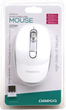 Mysz Omega OM-220 Wireless White/Grey (OM220WG) - obraz 5