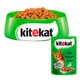 Корм вологий Kitekat для котів з кроликом в соусі 85 г (5900951307324) - зображення 4