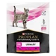 Корм сухой Purina Pro Plan Veterinary Diets UR Urinary для кошек при мочекаменной болезни 350 г (7613287585080) - изображение 1