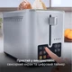 Тостер AENO TS4 - изображение 3