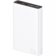 Портативный аккумулятор Powerbank Proove Hyper Flux Plus, 22.5 Вт, 10000 мАч, Type-C, USB Белый - изображение 1
