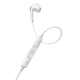Проводные наушники Baseus Encok CZ19, Type‑C, с микрофоном и регулятором громкости, Белый - изображение 5