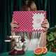 Планер Orner I HAVE A SECRET PLAN А5+ 248 листов розовый - изображение 4