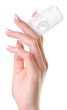 Powerbank Wozinsky WF16-YCS 5000mAh 15W USB-C White (WF16-YCS_WHI) - зображення 5