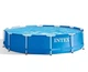 Каркасный бассейн 366 x 76 см Intex 28210 Metal Frame Pool - изображение 1