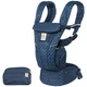 Рюкзак-переноска Ergobaby Omni Breeze Baby Carrier с рождения Reach for the stars - изображение 1
