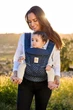 Рюкзак-переноска Ergobaby Omni Breeze Baby Carrier с рождения Reach for the stars - изображение 4