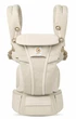 Рюкзак-переноска Ergobaby Omni Breeze Baby Carrier Natural Beige с рождения - изображение 2