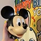 Фигурка Копилка Mickey Mouse из мультфильма 15 см (01463) - изображение 3