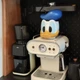 Фигурка Копилка Donald Duck из мультфильма 14 см (01462) - изображение 3